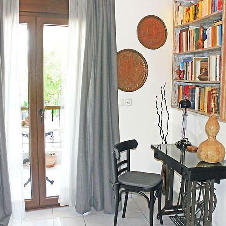 Victoria'S Apartment Selanik Dış mekan fotoğraf