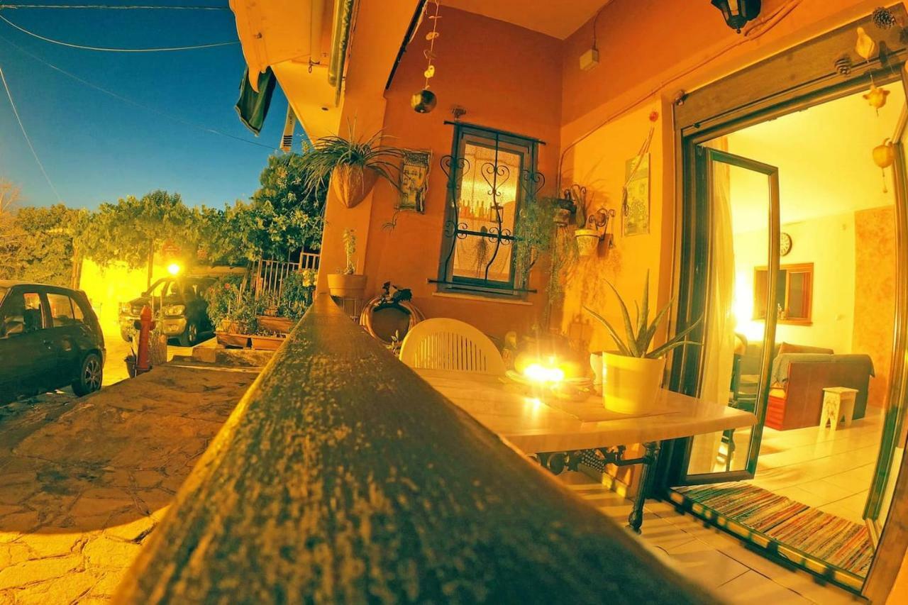 Victoria'S Apartment Selanik Dış mekan fotoğraf